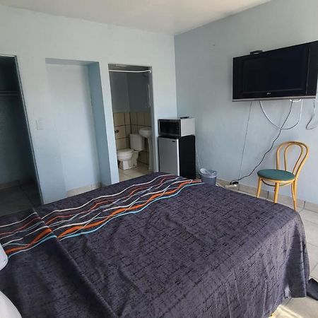 Green Spot Motel Victorville Esterno foto