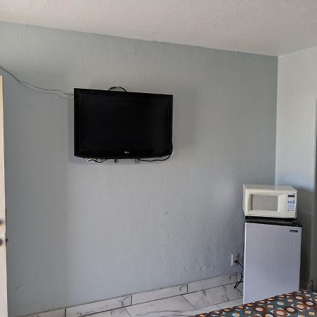 Green Spot Motel Victorville Esterno foto