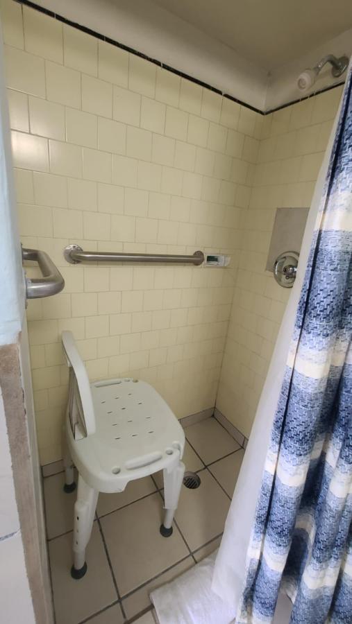 Green Spot Motel Victorville Esterno foto